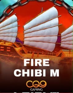 Fire Chibi M