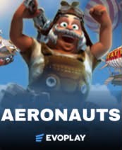Aeronauts