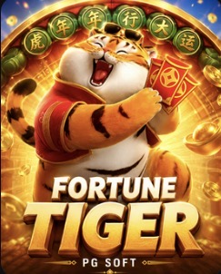 Fortune Tiger