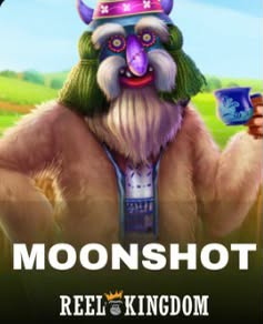 Moonshot